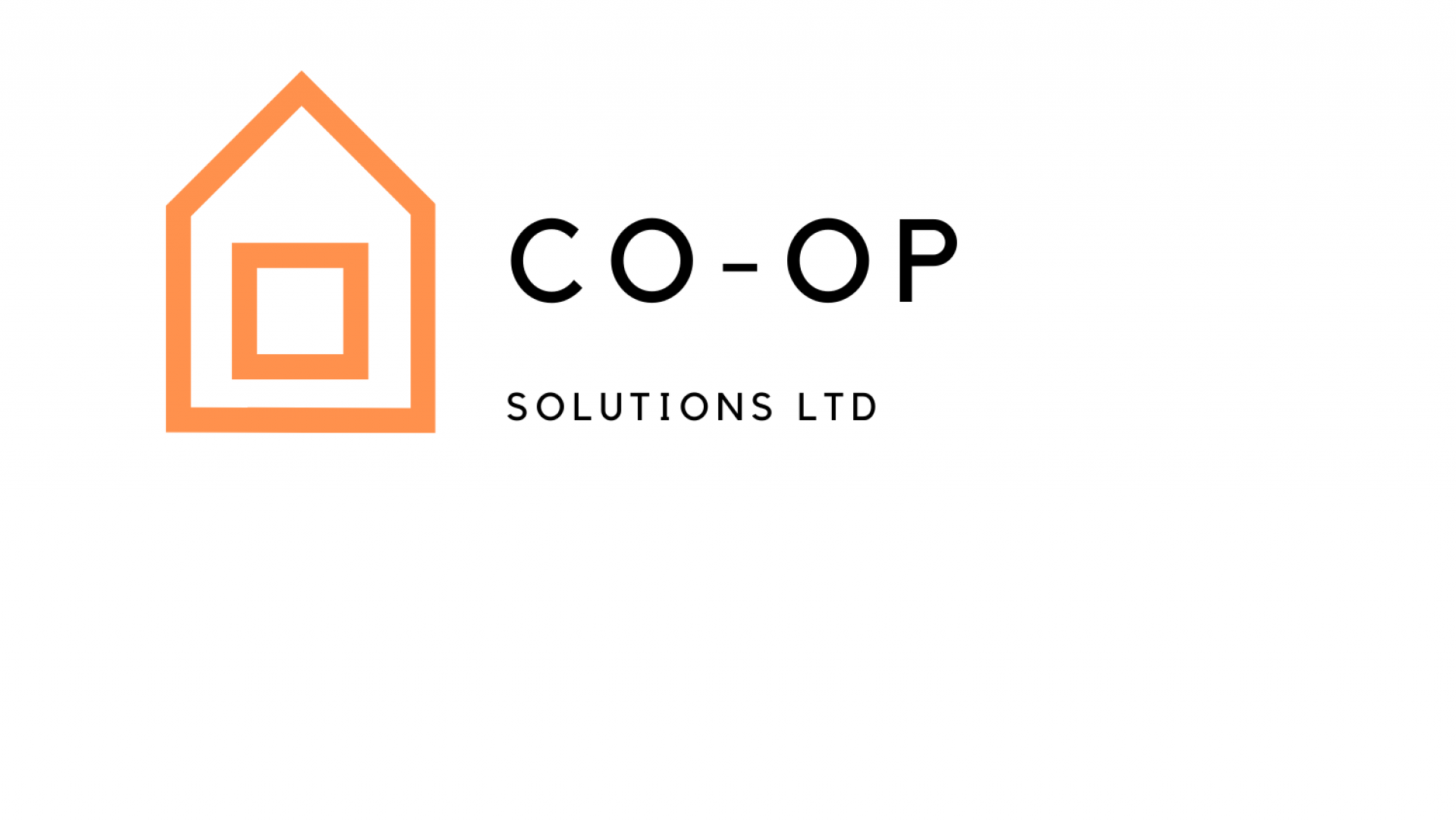 Co-op Housing Solutions